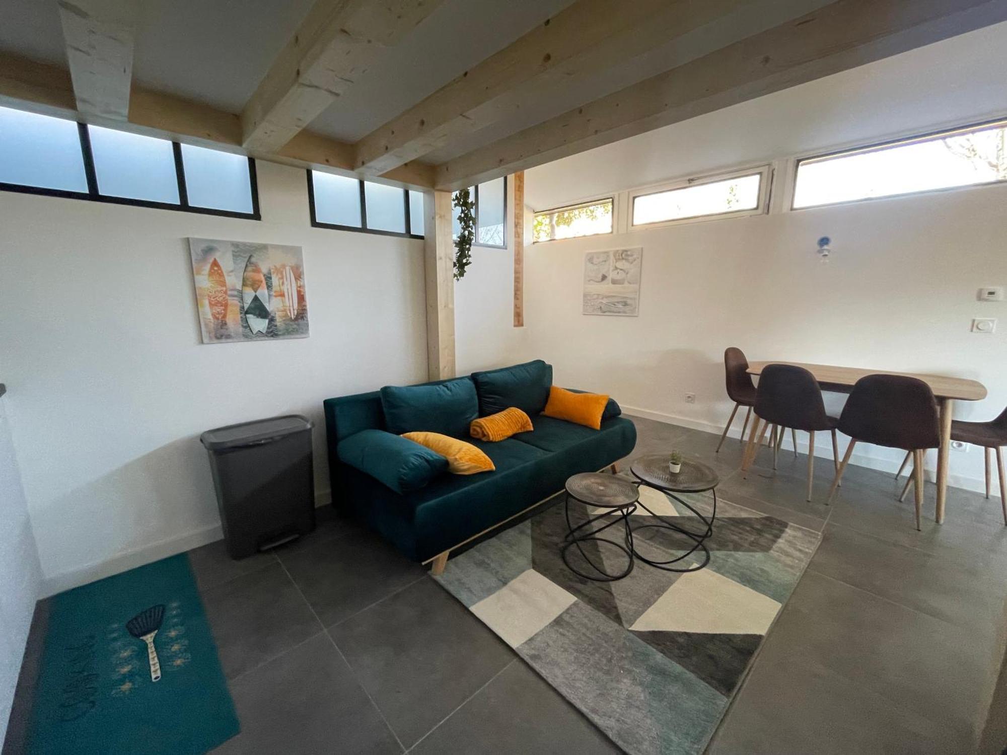 Loft Avec Jacuzzi Et Terrasse Prives Appartement Sévrier Buitenkant foto